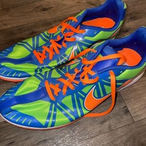Nike Waffle XC Shoes